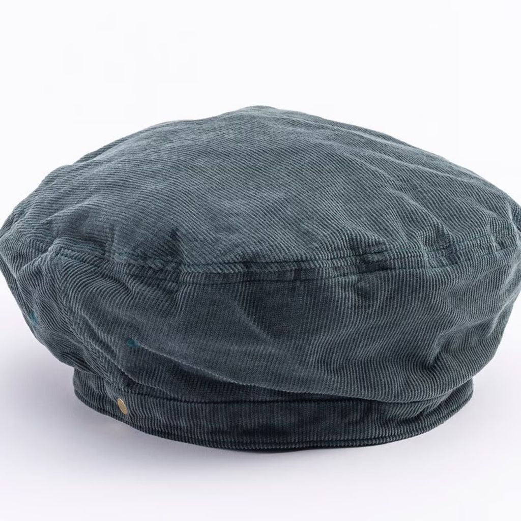 ANACHRONORM CORDUROY BERET