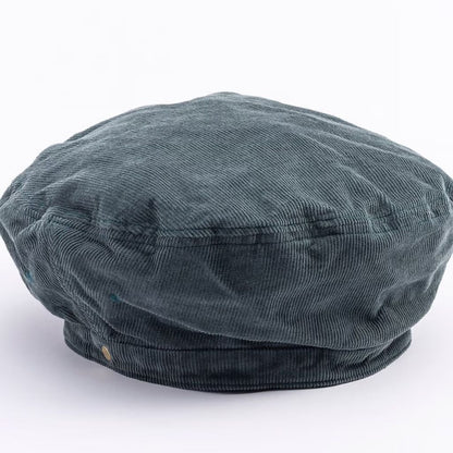 ANACHRONORM CORDUROY BERET