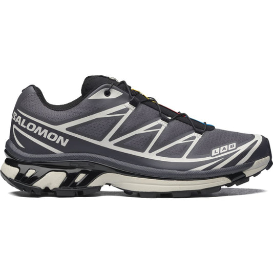 SALOMON XT-6(Black/Asphalt/Castlerock) L47989500