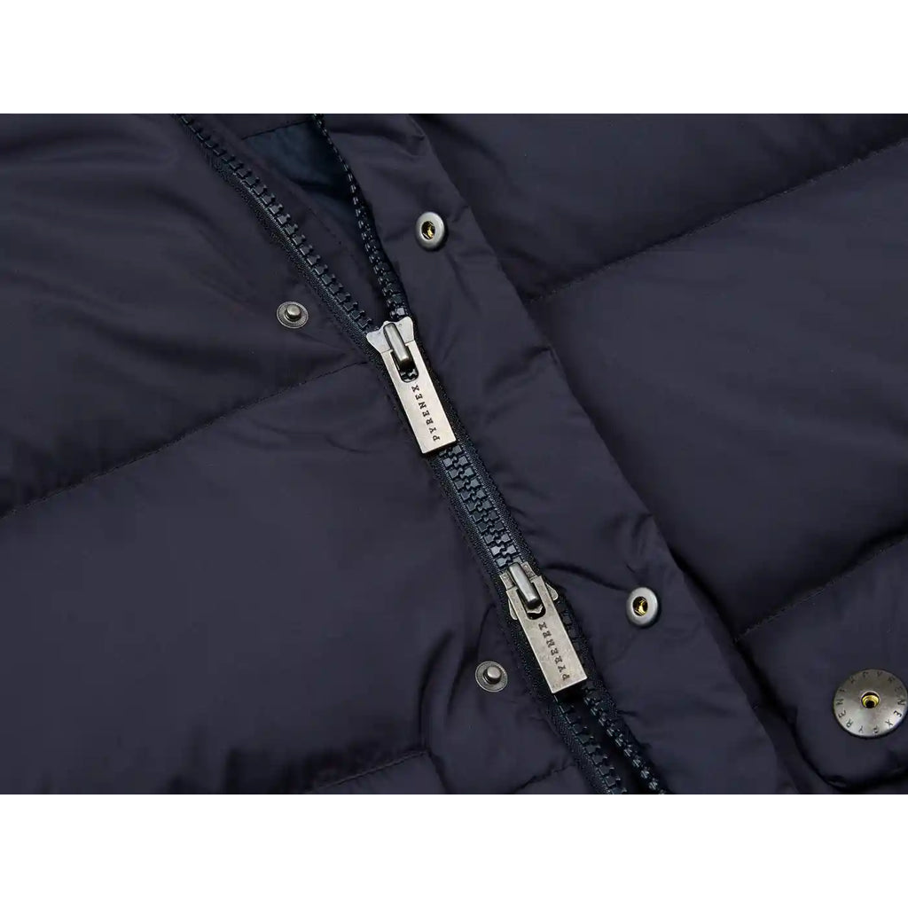 【予約商品】PYRENEX TROYES トロワ HMY019