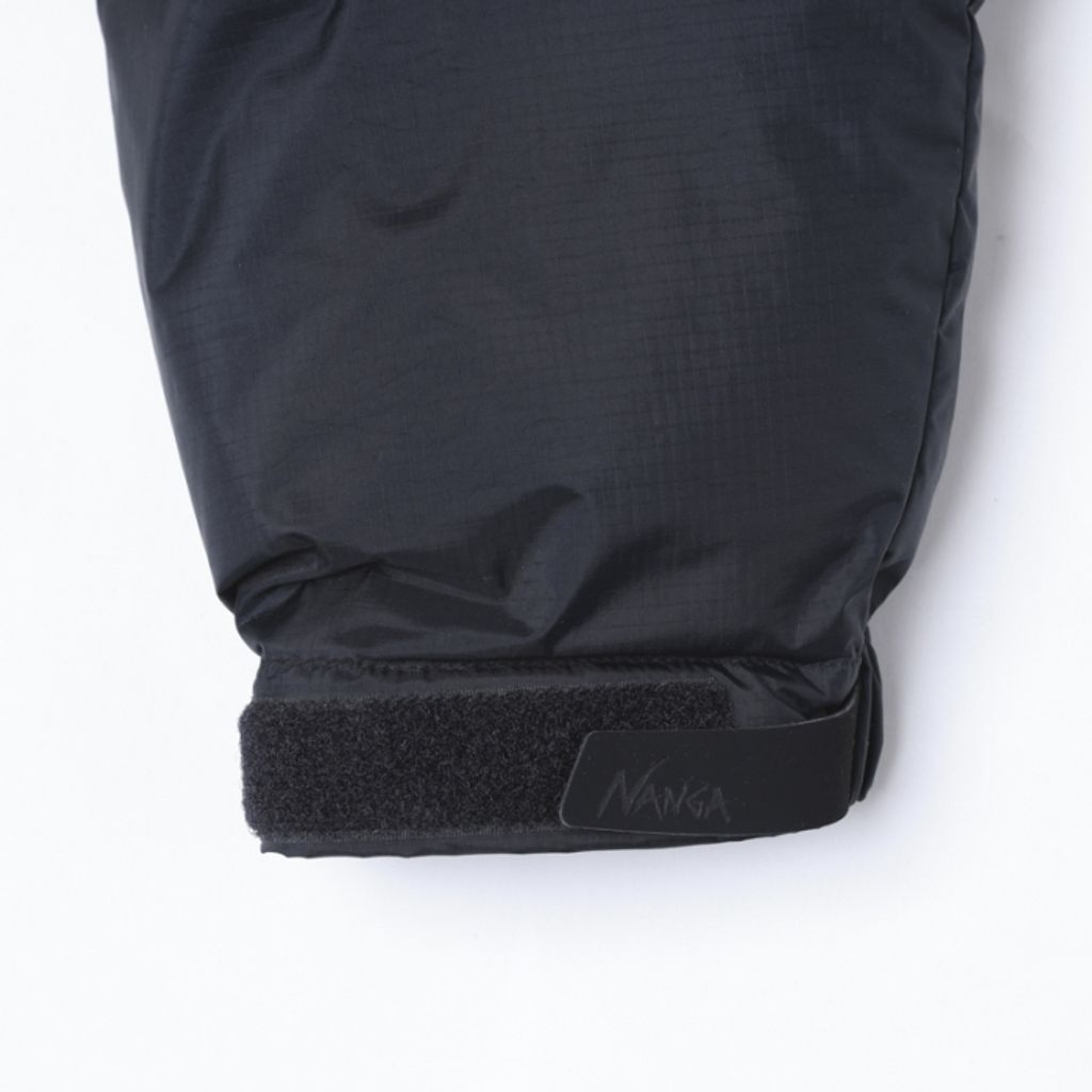 NANGA X LIBERAIDERS  AURORA TACTICAL DOWN JACKET