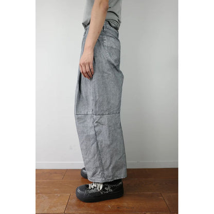 SHINYAKOZUKA hi, baggy