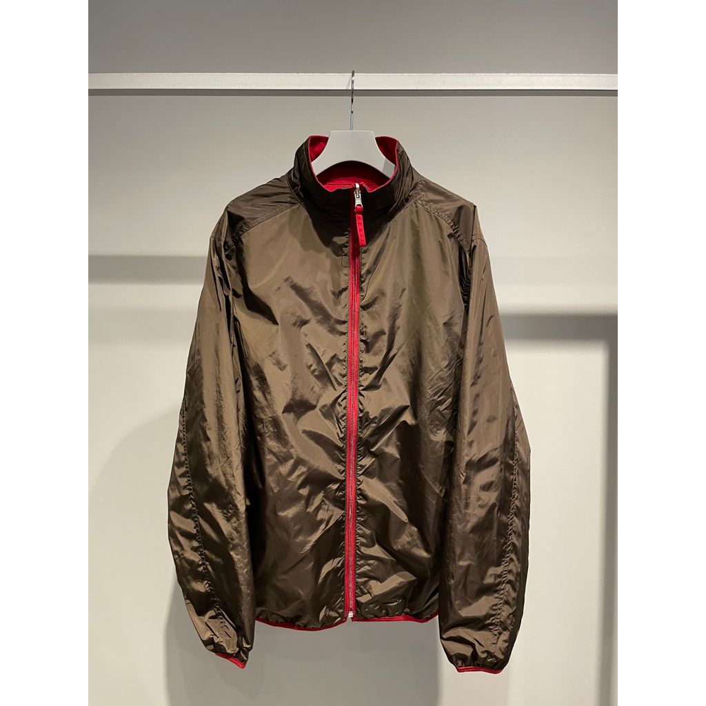 訳あり POP TRADING COMPANY  PLADA REVERSIBLE JACKET