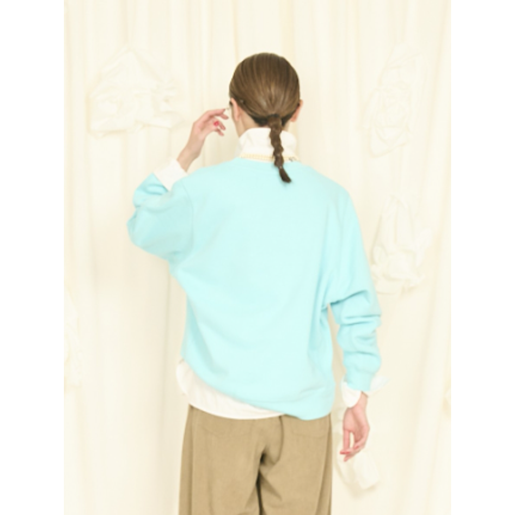 【予約商品】THOMAS MAGPIE 2254872 C/T Sweat