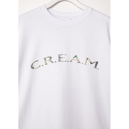 APPLEBUM “C.R.E.A.M.” T-SHIRT / HS2511115