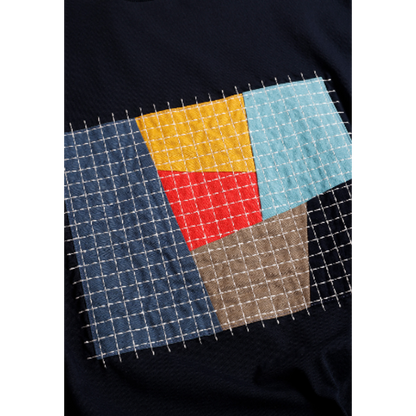 FDMTL FA26TE11 PATCH TEE