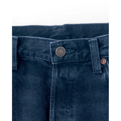 refomed FRESH MAN DENIM WIDE PANTS by EDWIN"USED"