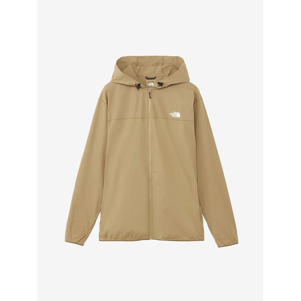 THE NORTH FACE  サンシェイドフルジップフーディ