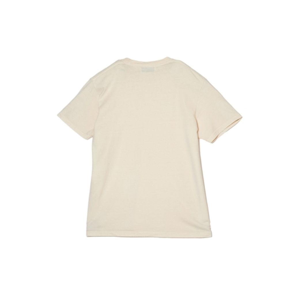 SUGARHILL CS PAISLY LOGO TEE