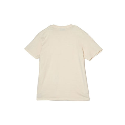 SUGARHILL CS PAISLY LOGO TEE