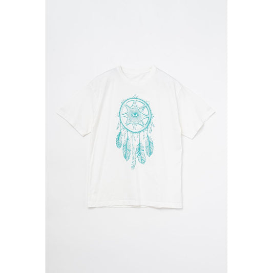 LASTMAN Lastman Eye S/S TEE