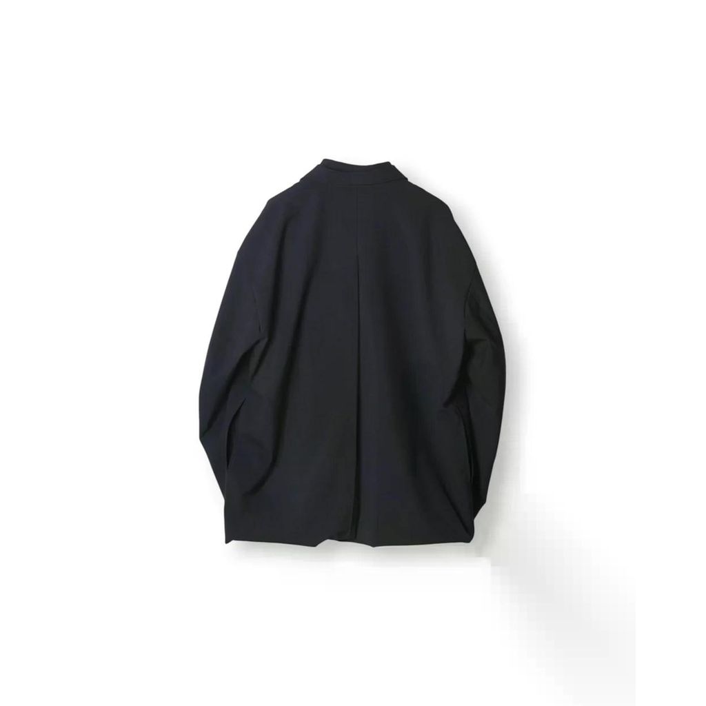 refomed Transition SHIRT JACKET