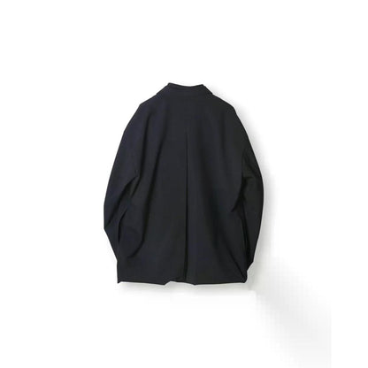 refomed Transition SHIRT JACKET
