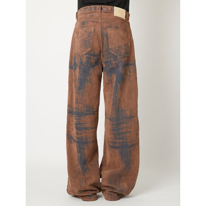 TAAKK WIDE DENIM