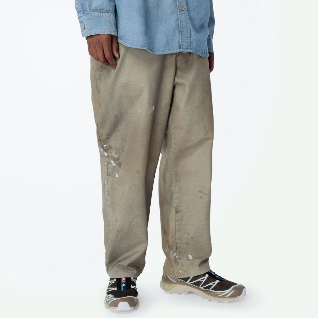 MADNESS RUSTIC DIRTY CHINO