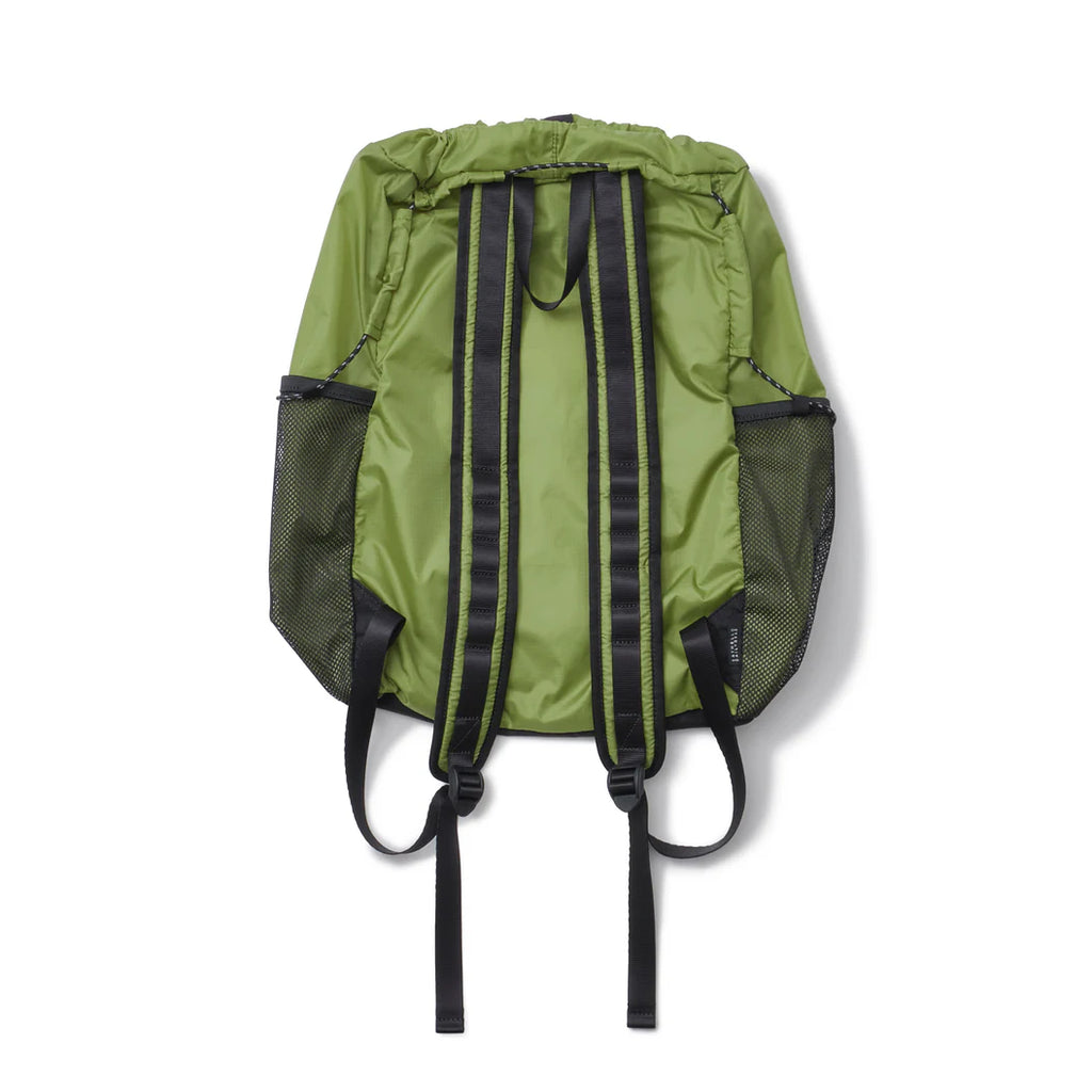 SAYHELLO  New Daylily Mesh Bag