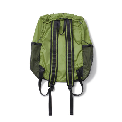 SAYHELLO  New Daylily Mesh Bag