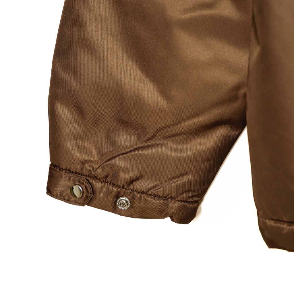 ANDFAMILYS SPORTS COACH JACKET