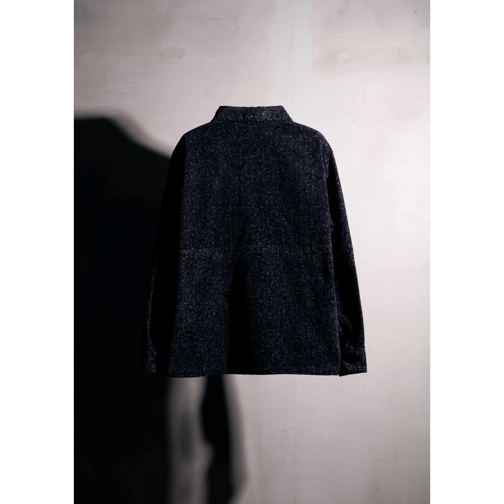 MASSES CORDUROY ZIP JKT SAP