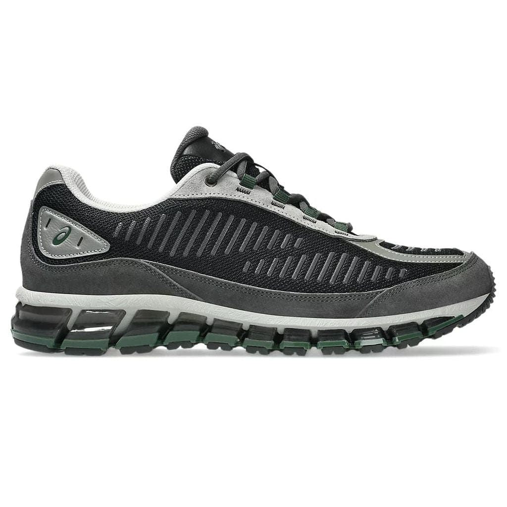 ASICS GEL-QUANTUM 360 I AMP (Black/Obsidian Grey)