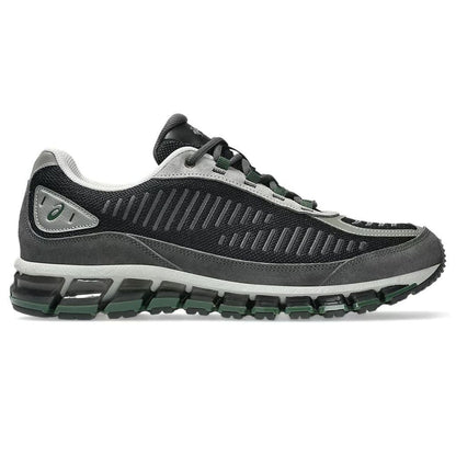 ASICS GEL-QUANTUM 360 I AMP (Black/Obsidian Grey)
