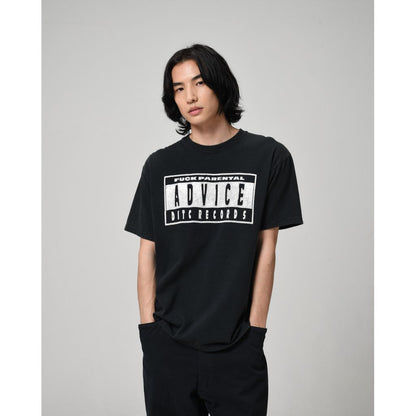BOW WOW ADVICE TEE