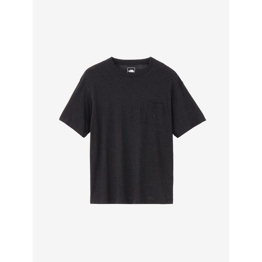 THE NORTH FACE ショートスリーブスモールロゴポケットティー