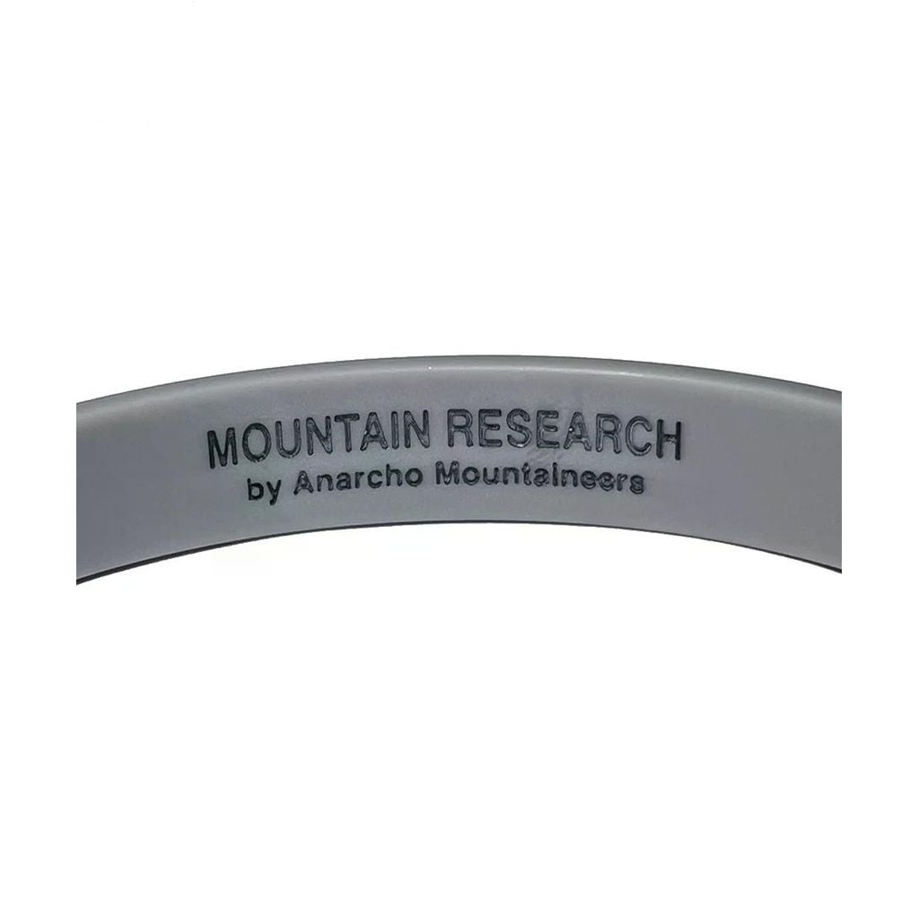 MOUNTAIN RESERCH AC Bangle (Slim)