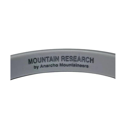 MOUNTAIN RESERCH AC Bangle (Slim)
