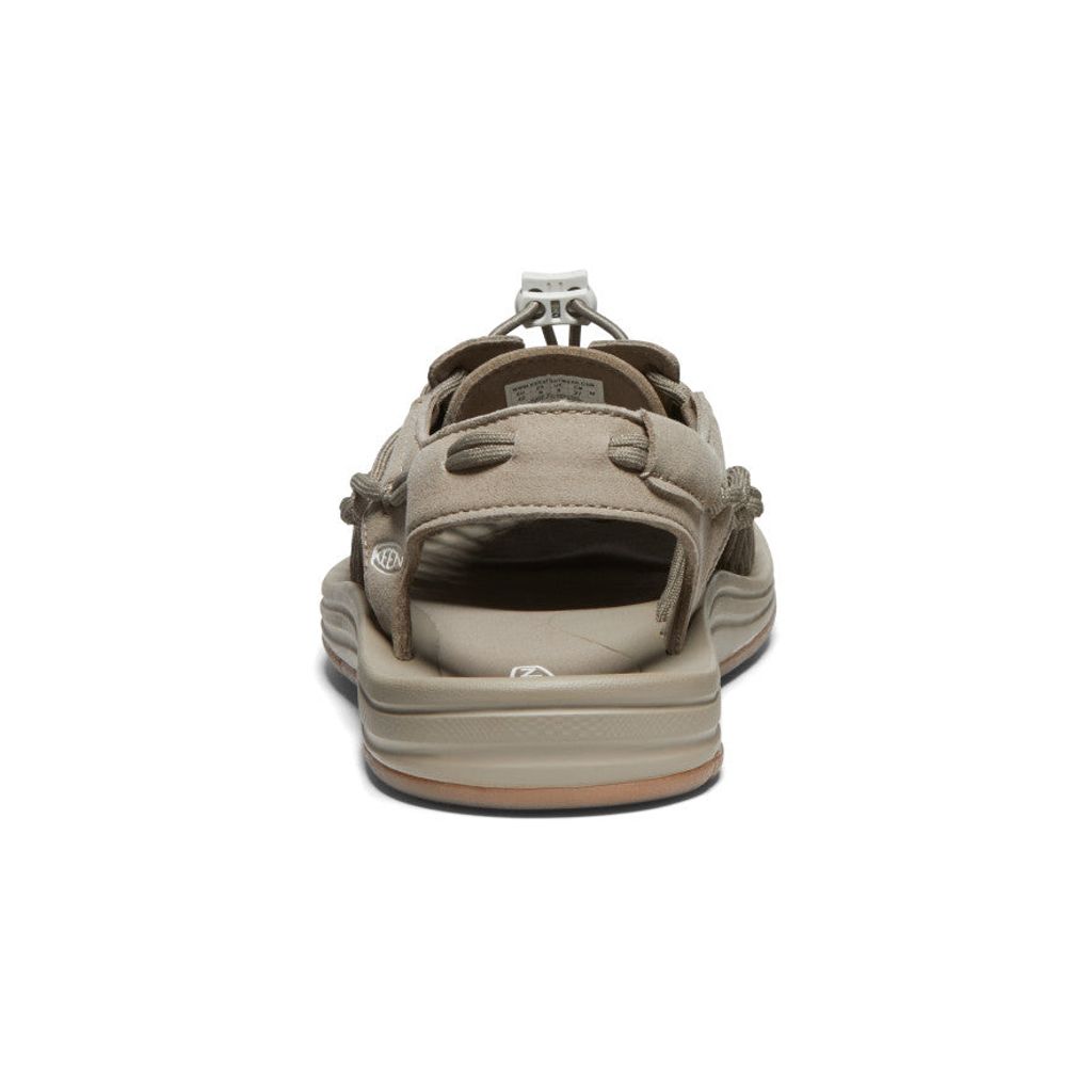 KEEN メンズユニーク(Timberwolf/Plaza Taupe)