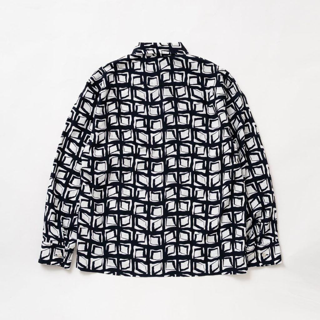 RATS ATOMIC L/S SHIRT