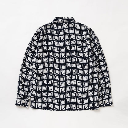 RATS ATOMIC L/S SHIRT