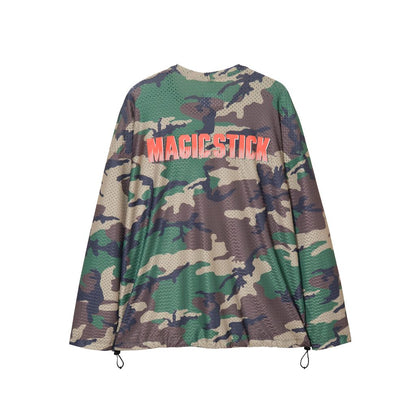 MAGIC STICK AirFlow Camo LS T