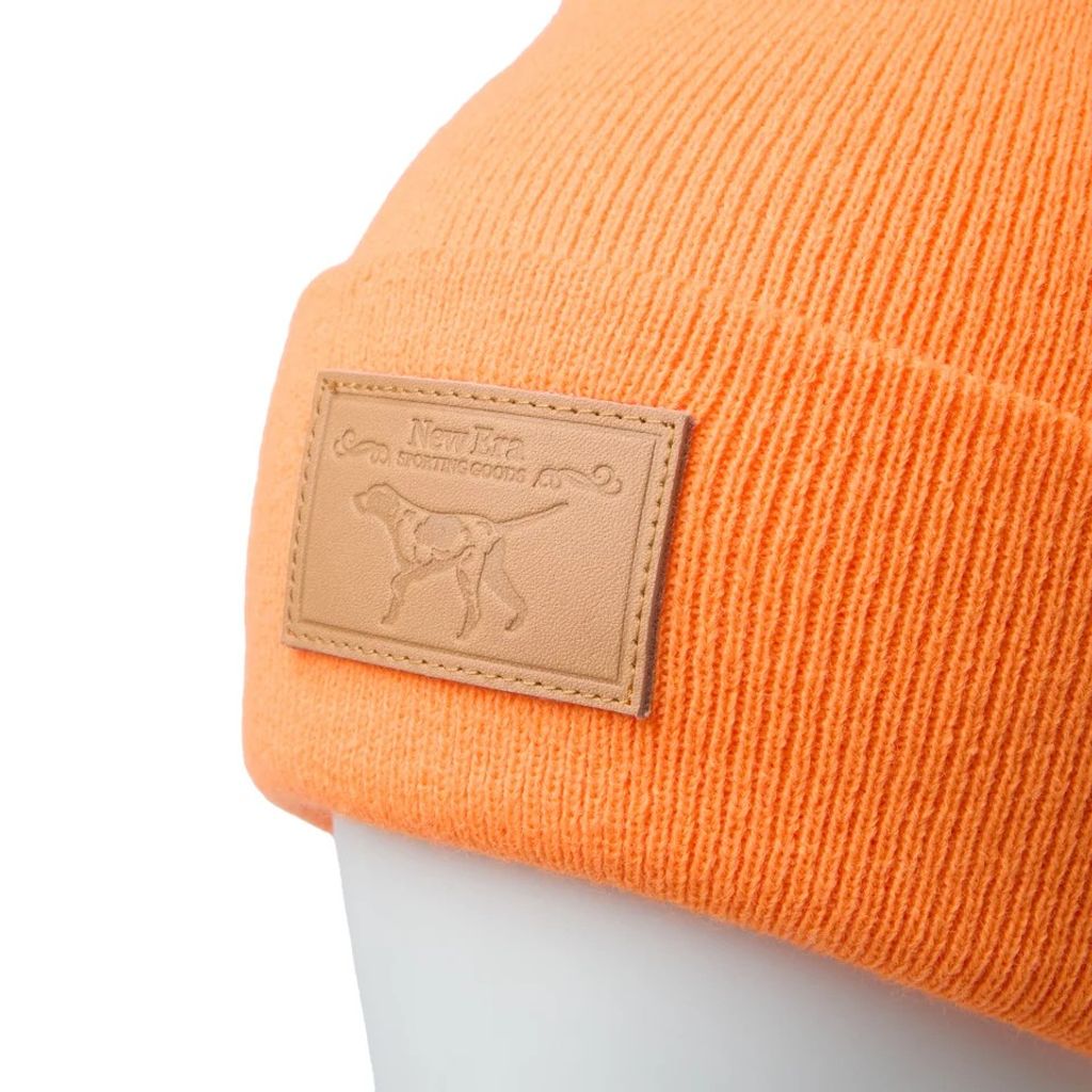 NEW ERA  ベーシック カフニット Direction by Takayuki Ohashi Dog Patch  15171662