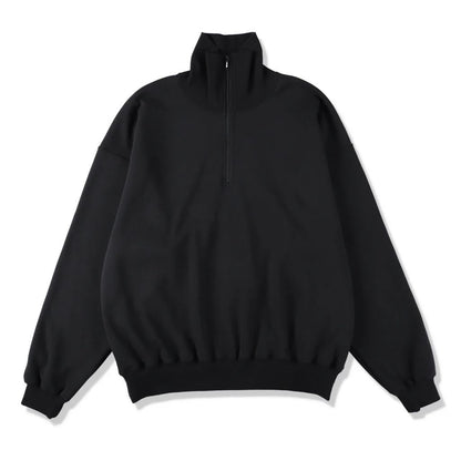 is-ness ZIP SWEATSHIRT