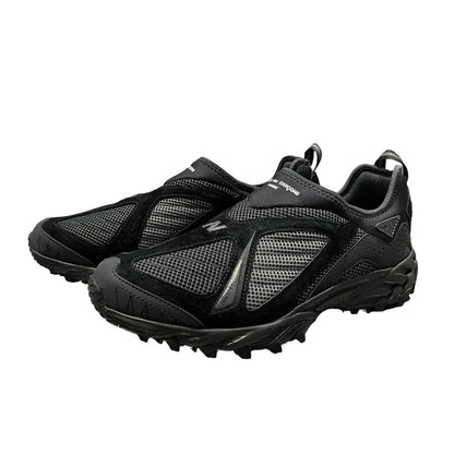 COMME des GARÇONS HOMME × New Balance  ML610SCD（Black）