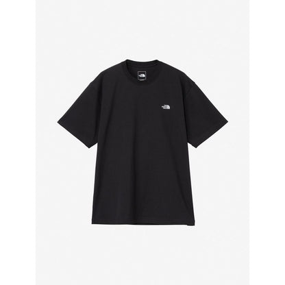 THE NORTH FACE ショートスリーブロックウォールグラフィックティー(ユニセックス) NT82636