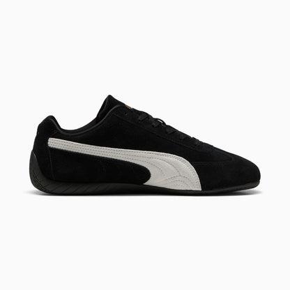 【予約商品】PUMA ユニセックス スピードキャット OG スニーカー（PUMA Black-PUMA White）