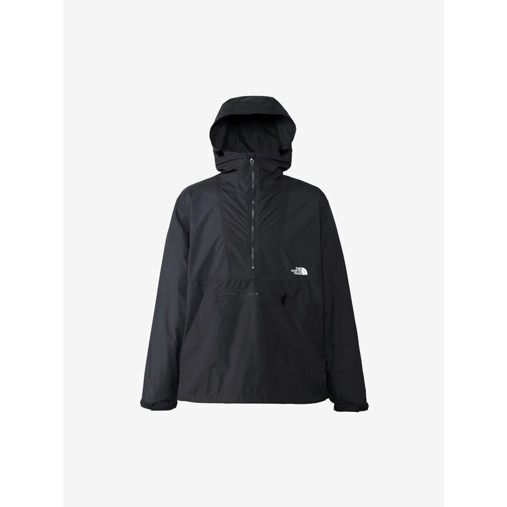 THE NORTH FACE Compact Anorak