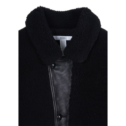 MASSES HORSE GRIZZLY JACKET VINTAGE W