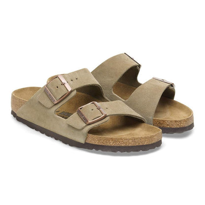 BIRKENSTOCK Arizona / アリゾナ(トープ) レギュラー 0051461