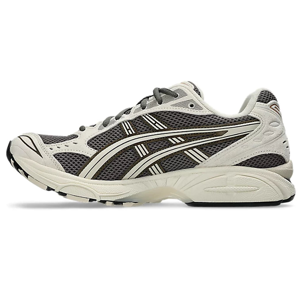 ASICS  GEL-KAYANO 14 (Truffle Grey/Oatmeal)