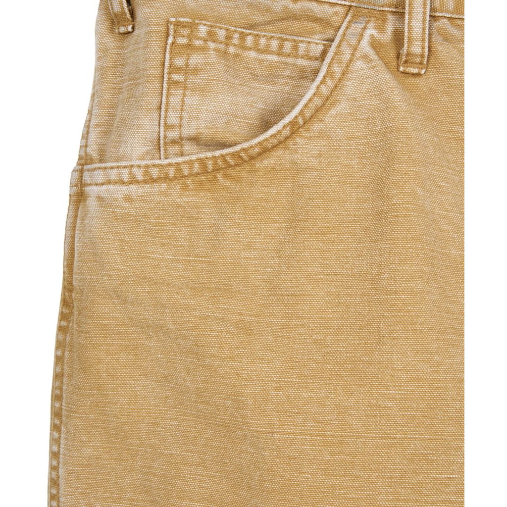 MASSES DUCK 5P PANTS H.WASH