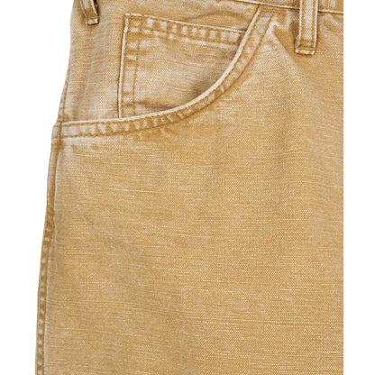 MASSES DUCK 5P PANTS H.WASH