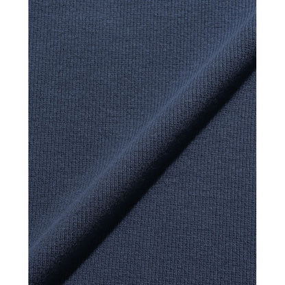 FOUNDOUR MOCK NECK LONG SLEEVE SHIRT