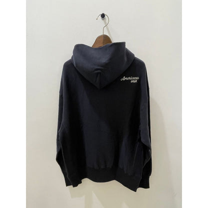 Americana アメリカーナ プルオーバーパーカー