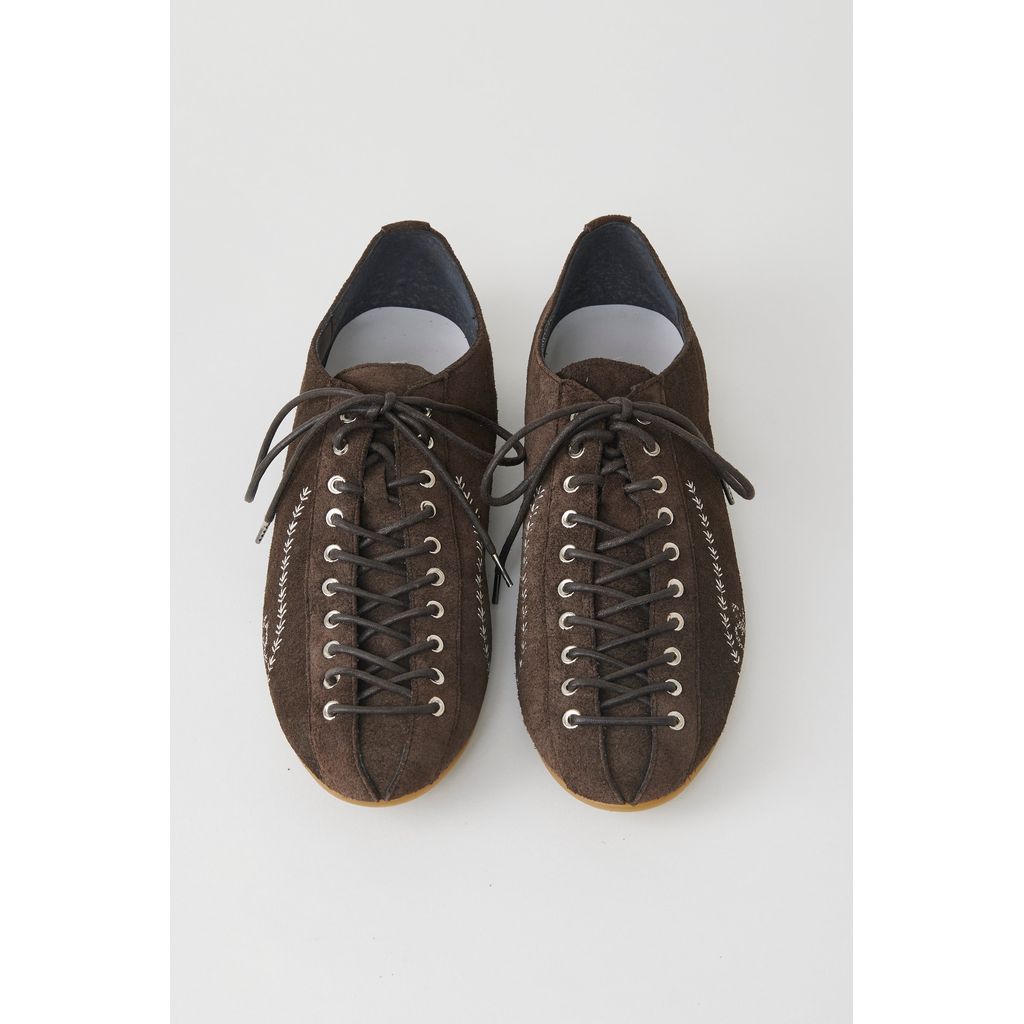 SHINYAKOZUKA ANTIQUE SNEAKER