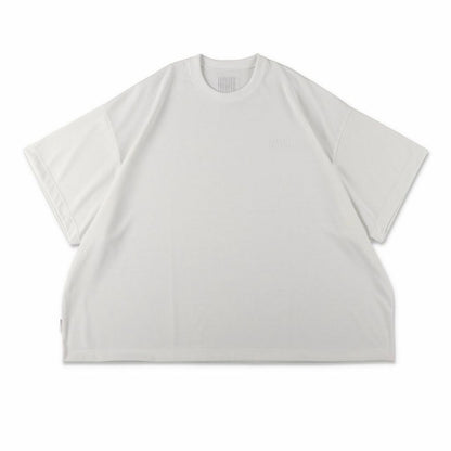 S.F.C SUPER BIG SS FLAT TEE (TECH)