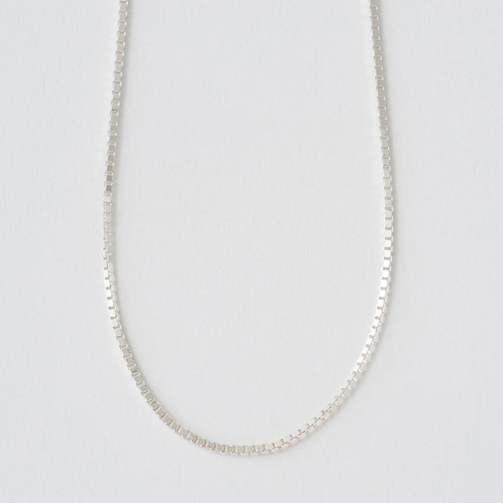 FANTASTIC MAN NECKLACE CHAIN D-041S "Venetian 50"