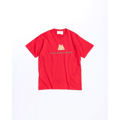 ANACHRONORM REWIND CULTURE S/S T-S